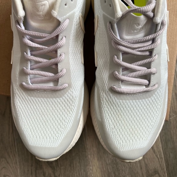 Veja impala sneaker frost/cream - Picture 10 of 15